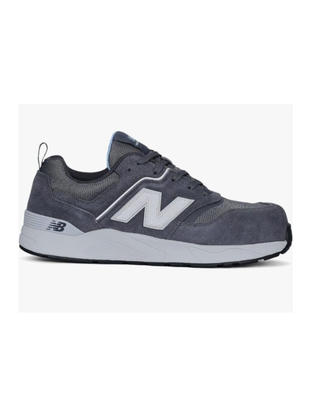 New Balance Composite Toe Elite Lite EH Industrial‎ Shoe, Women's 5 Wide, Work